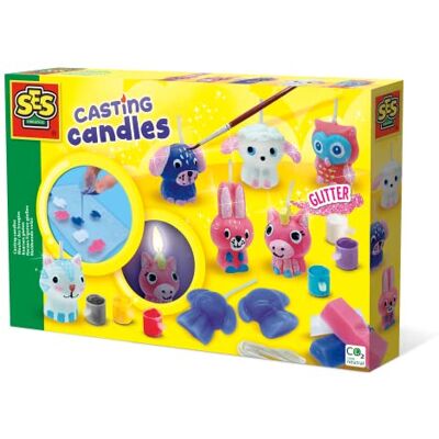 Creative Kaarsen vormen Creatieve hobby Kaarsen maken Creativiteit Voor Kinderen Meerdere Kleuren Creative Kaarsen vormen Creatieve hobby Kaarsen maken Creativiteit Voor Kinderen Meerdere Kleuren