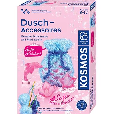 Kosmos Douche-accessoires Kosmos Douche-accessoires