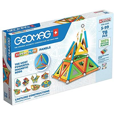 Geomag - Geomag -