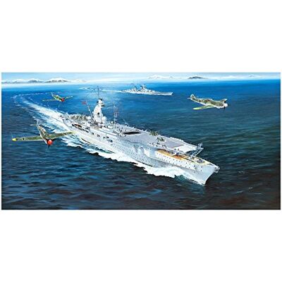 Trumpeter Trompet 1/350 005628 DKM Peter Strasser spel Trumpeter Trompet 1/350 005628 DKM Peter Strasser spel