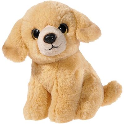 Heunec 275973 Mini Mi, Golden Retriever, lichtbruin Heunec 275973 Mini Mi, Golden Retriever, lichtbruin