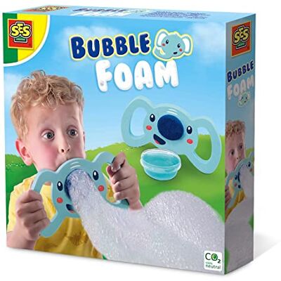 Creative Olifant bubbelschuim, 02279 Creative Olifant bubbelschuim, 02279