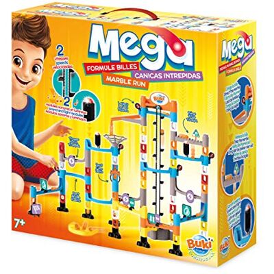 Buki PM852 Mega-balformule Buki PM852 Mega-balformule