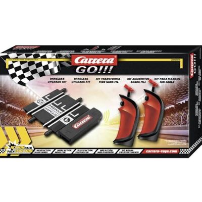 Carrera GO- Spel, 20061676 Carrera GO- Spel, 20061676