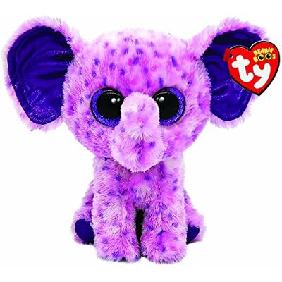 Ty Olifant Eva Beanie Boo Reg Ty Olifant Eva Beanie Boo Reg