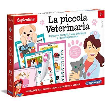 Clementoni Giochi Educativi Prescolari 16157 Clementoni Giochi Educativi Prescolari 16157