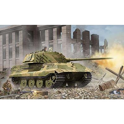 Trumpeter TRU01538 Model Diversen Trumpeter TRU01538 Model Diversen