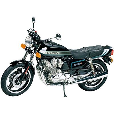 Tamiya 16020 1:6 Honda CB750F 1979 modellering, plastic kit, hobby, handwerk, collage, modelbouwkit, model, montage Tamiya 16020 1:6 Honda CB750F 1979 modellering, plastic kit, hobby, handwerk, collage, modelbouwkit, model, montage