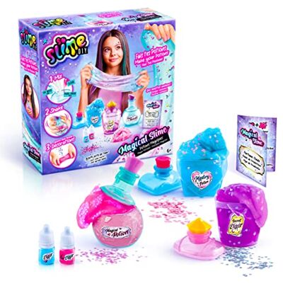 Canal Toys Slime, SSC 214, meerkleurig Canal Toys Slime, SSC 214, meerkleurig