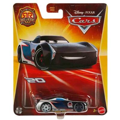 Disney Cars van en Pixar Diecast Jackson Storm-racing, speelgoedvoertuig voor kinderen vanaf 3 jaar Disney Cars van en Pixar Diecast Jackson Storm-racing, speelgoedvoertuig voor kinderen vanaf 3 jaar