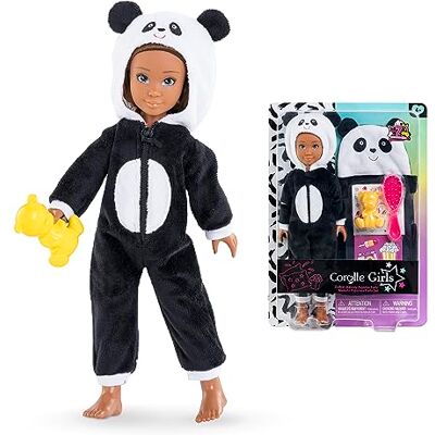 Corolle Simba CG Melody Pyjama Party 9000600200 Corolle Simba CG Melody Pyjama Party 9000600200