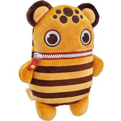 SCHMIDT Roary, 20 cm, dierentuin Babies Edition: Sorgenfresser Klein SCHMIDT Roary, 20 cm, dierentuin Babies Edition: Sorgenfresser Klein