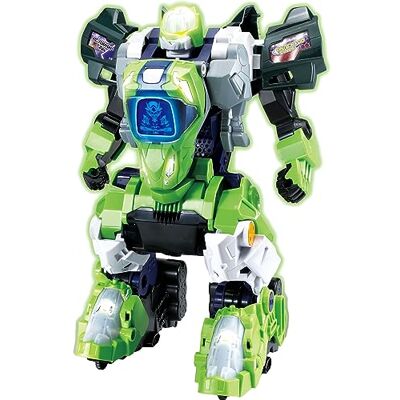 VTech Switch & Go Dinos RC Roboter-T-Rex VTech Switch & Go Dinos RC Roboter-T-Rex
