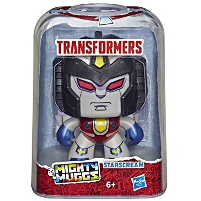 Transformers TRA MM Starscream Transformers TRA MM Starscream