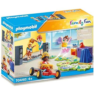 Playmobil 70440 Kinderclub Playmobil 70440 Kinderclub