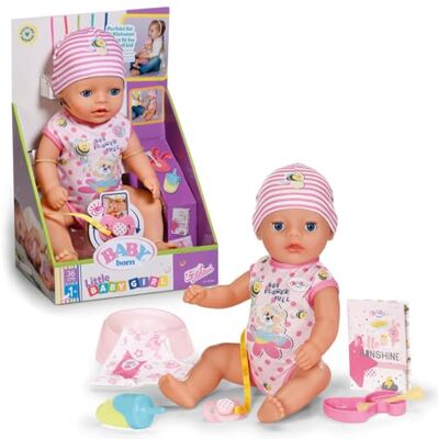 BABY born Zapf Creation Lena 0 STK, 834596 BABY born Zapf Creation Lena 0 STK, 834596