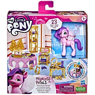 Hasbro My Little Pony Robijn Koninklijke Openbaring Hasbro My Little Pony Robijn Koninklijke Openbaring