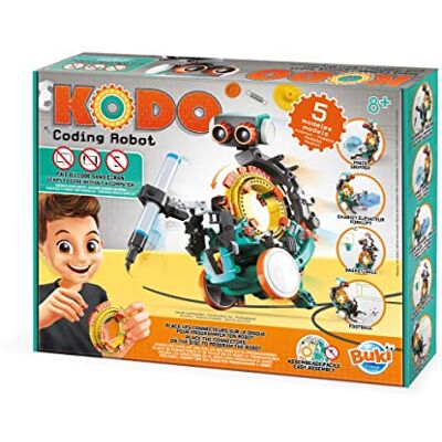Buki 7507 Kodo Buki 7507 Kodo
