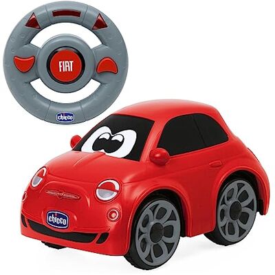 Chicco - (0001145700000) Niet-gemotoriseerd speelgoedvoertuig Chicco - (0001145700000) Niet-gemotoriseerd speelgoedvoertuig