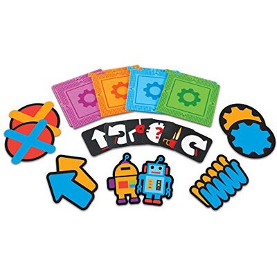 Learning Resources Codering Activiteiten Kit Learning Resources Codering Activiteiten Kit