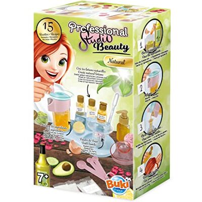 Buki 5421 Prof. Studio Beauty Buki 5421 Prof. Studio Beauty