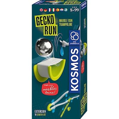 Kosmos Gecko Run Expansion V1 trampoline Kosmos Gecko Run Expansion V1 trampoline