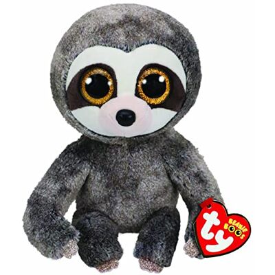 Ty Beanie Boo medium 24 cm Dangler Sloth Ty Beanie Boo medium 24 cm Dangler Sloth