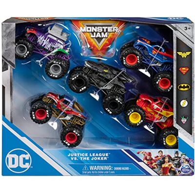 Monster Cable 1t64DieCast5pkM04 I Monster Cable 1t64DieCast5pkM04 I