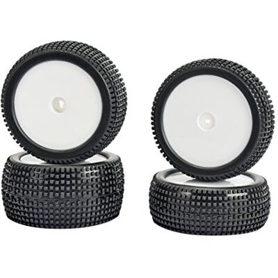 Carson Super Gripp 4WD 500900135 Bandenset 4WD Carson Super Gripp 4WD 500900135 Bandenset 4WD