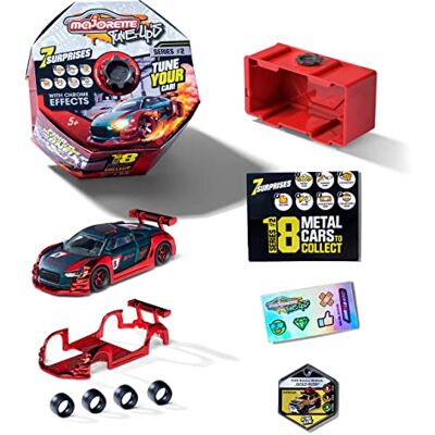 Majorette 1 Tune UPS – model wordt willekeurig geselecteerd Majorette 1 Tune UPS – model wordt willekeurig geselecteerd