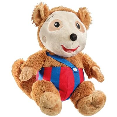 SCHMIDT Spelletjes Bobo Siebenschläfer, 23 cm: Pluche SCHMIDT Spelletjes Bobo Siebenschläfer, 23 cm: Pluche