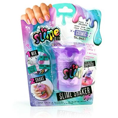 Canal Toys SSC 001 Creatieve hobby So Slime Slime Shaker Willekeurig model Canal Toys SSC 001 Creatieve hobby So Slime Slime Shaker Willekeurig model