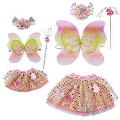 BABY born Einhorn Partnerlook Set BABY born Einhorn Partnerlook Set