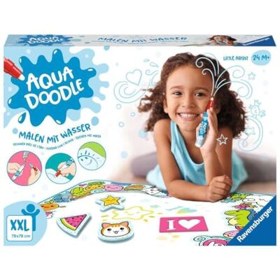 Ravensburger Aquadoodle Little Artist Ravensburger Aquadoodle Little Artist