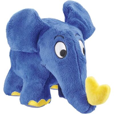 SCHMIDT De Maus, Elefant, 50. Jubileum, 17 cm SCHMIDT De Maus, Elefant, 50. Jubileum, 17 cm