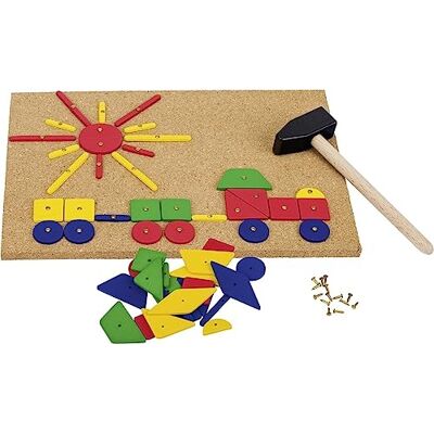Goki Hammerspel XXL Goki Hammerspel XXL