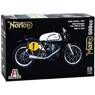 Italeri Miniatuur Voertuig 4602 Italeri Miniatuur Voertuig 4602