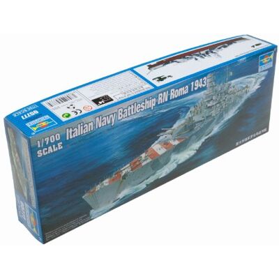 Trumpeter TRU05777 Modelbouwmodel, verschillende Trumpeter TRU05777 Modelbouwmodel, verschillende