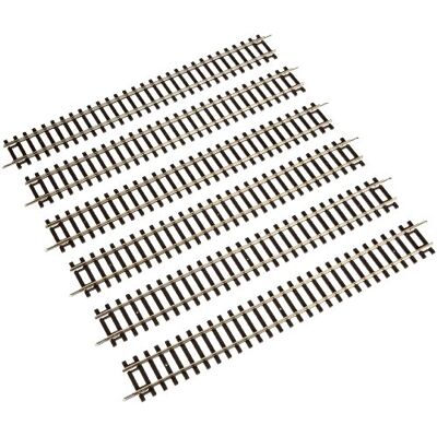 Piko 55201 rechte rail 231 mm Piko 55201 rechte rail 231 mm