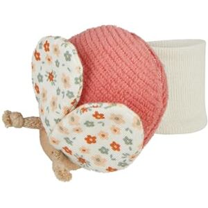 Sterntaler Hochet de bras coccinelle, jouet pour bébé, poignets élastiques, facile à enfiler, hochet pour jouer et saisir, 7 × 7 × 3,5 cm, argenté Sterntaler Hochet de bras coccinelle, jouet pour bébé, poignets élastiques, facile à enfiler, hochet pour jouer et saisir, 7 × 7 × 3,5 cm, argenté
