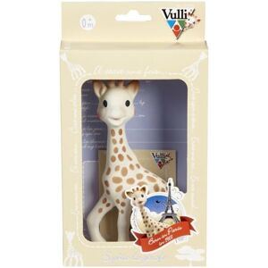 Sophie la girafe In cadeauverpakking Sophie la girafe In cadeauverpakking