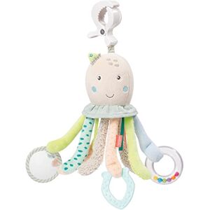 Fehn 00054460, Activity Octopus, meerkleurig Fehn 00054460, Activity Octopus, meerkleurig