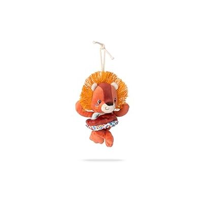 LILLIPUTIENS Jack mini dansende knuffel LILLIPUTIENS Jack mini dansende knuffel