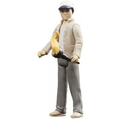 Hasbro Indiana Jones and the Temple of Death Retro Collection Shorty Indiana Jones 9,5 cm Hasbro Indiana Jones and the Temple of Death Retro Collection Shorty Indiana Jones 9,5 cm