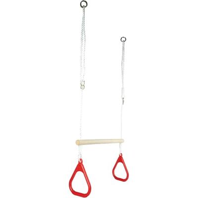 Eichhorn Outdoor, Turnset 2-in-1 Eichhorn Outdoor, Turnset 2-in-1