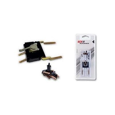 Scalextric Advance schakeling accessoires en uitbreidingen op schaal 1:32 (digitizer chip type B) E10406X200 Scalextric Advance schakeling accessoires en uitbreidingen op schaal 1:32 (digitizer chip type B) E10406X200