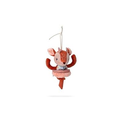 LILLIPUTIENS Stella mini dansende knuffel LILLIPUTIENS Stella mini dansende knuffel