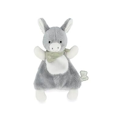 KALOO Les Amis Knuffel Anon Regliss' 18 cm Grijs Zeer zacht materiaal Vanaf de geboorte, K224006 KALOO Les Amis Knuffel Anon Regliss' 18 cm Grijs Zeer zacht materiaal Vanaf de geboorte, K224006