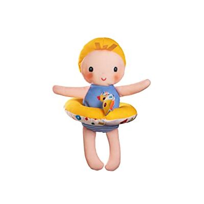 LILLIPUTIENS Badpop Eendje Gaspard LILLIPUTIENS Badpop Eendje Gaspard