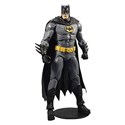 McFarlane TM30137 DC Multiverse Batman Drie Jokers 7IN Cijfers WV1-BATMAN, Multicolour McFarlane TM30137 DC Multiverse Batman Drie Jokers 7IN Cijfers WV1-BATMAN, Multicolour